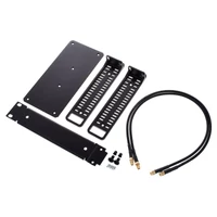 Sennheiser SL LAVALIER SET DW-3-EU R vezeték nélküli csíptetős mikrofon szett