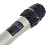 Sennheiser SL HANDHELD 865 DW-3-EU vezeték nélküli kézi adó
