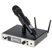 Sennheiser eW 300 G4-865-S-AW+ rádiós kézi mikrofon szett