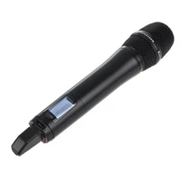 Sennheiser eW 500 G4-945-Gw rádiós kézi mikrofon szett