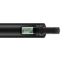 Sennheiser eW 500 G4-945-Gw rádiós kézi mikrofon szett