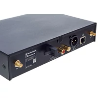 Sennheiser SL RACK RECEIVER DW-3-EU R vevőegység