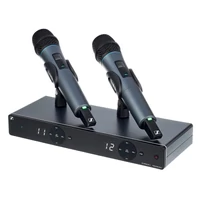 Sennheiser XSW 1-825 DUAL A vezeték nélküli kézi mikrofon szett