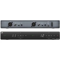 Sennheiser XSW 1-835 DUAL A vezeték nélküli kézi mikrofon szett
