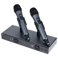 Sennheiser XSW 1-835 DUAL A vezeték nélküli kézi mikrofon szett