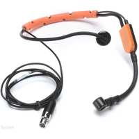 Shure SM31FH-TQG fejmikrofon