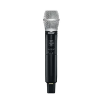 Shure SLXD24E/SM86 vezeték nélküli kézi mikrofon szett