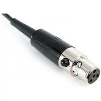 Audio-Technica BP896CT4 csíptetős mikrofon