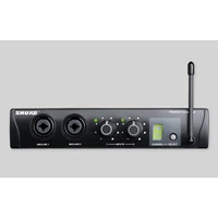 Shure P2TRE2 személyi monitor, fülmonitor