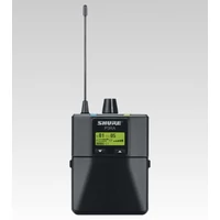 Shure P3TERA215cR személyi monitor, fülmonitor