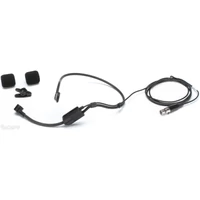 Shure PGA31 fejmikrofon