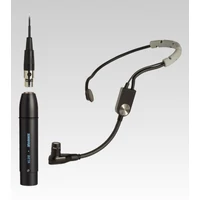 Shure SM35 fejmikrofon - TQG, TA4F csatlakozóval