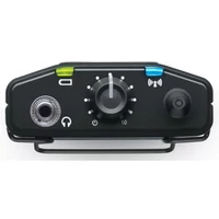 Shure P3TERA215cR személyi monitor, fülmonitor