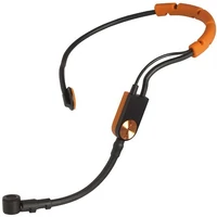 Shure BLX14RE/SM31 vezeték nélküli  fejmikrofon szett