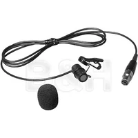 Shure BLX188E/W85 vezeték nélküli csíptetős dupla mikrofon szett