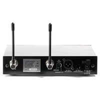 Audio-Technica ATW-3141B rádiós kézi mikrofon szett