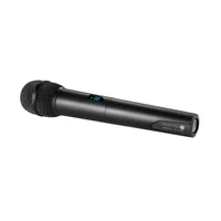 Audio-Technica SYSTEM 1102 rádiós mikrofon szett