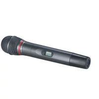 Audio-Technica ATW-3141B rádiós kézi mikrofon szett