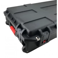 Robust RO-UC4003 univerzális táska – ütés-, por és vízálló, húzófüllel
