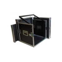 Robust RO-C10U-400 kombi-keverős rack szekrény