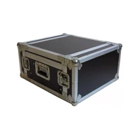 Robust RO-C4U-400 kombi-keverős rack szekrény