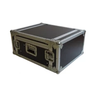 Robust RO-C4U-500 kombi-keverős rack szekrény