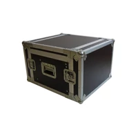 Robust RO-C6U-400 kombi-keverős rack szekrény 