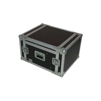 Robust RO-C6U-500 kombi-keverős rack szekrény
