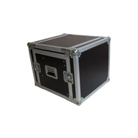 Robust RO-C8U-400 kombi-keverős rack szekrény