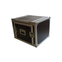 Robust RO-C8U-500 kombi-keverős rack szekrény