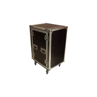 Robust RO-CR14U keverős rack szekrény