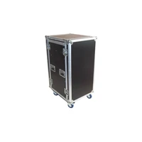 Robust RO-CR16U keverős rack szekrény