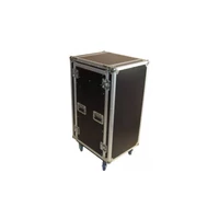 Robust RO-CR20U keverős rack szekrény