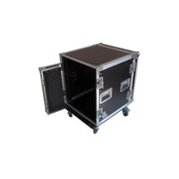 Robust RO-R12U görgős rack szekrény