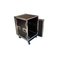 Robust RO-R14U görgős rack szekrény
