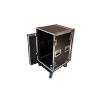 Robust RO-R16U görgős rack szekrény