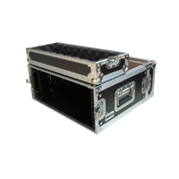 Robust RO-R4UEL-400 rack szekrény