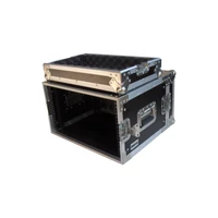 Robust RO-R6UE-400 rack szekrény