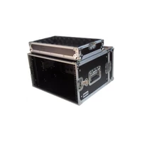 Robust RO-R6UEL-400 rack szekrény