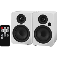 Stage-Line Sound-4BT/WS stúdió monitor pár