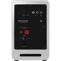 Stage-Line Sound-4BT/WS stúdió monitor pár