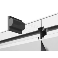 Power Dynamics 750SDL színpad elem szintező, 3 db-os szett