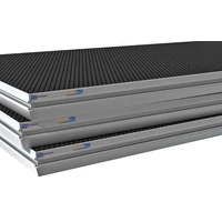 Power Dynamics DECK750  színpadelem