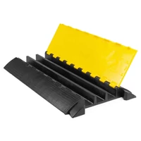 SoundSation CP-200-3CM 3 csatornás kábeltaposó - kábelhíd