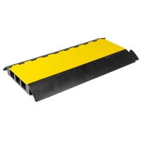 SoundSation CP-200-3CM 3 csatornás kábeltaposó - kábelhíd