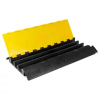 SoundSation CP-200-3CM 3 csatornás kábeltaposó - kábelhíd