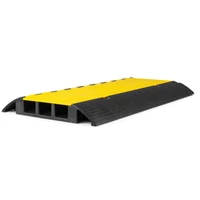SoundSation CP-200-3CM 3 csatornás kábeltaposó - kábelhíd