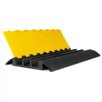 SoundSation CP-200-3CM 3 csatornás kábeltaposó - kábelhíd