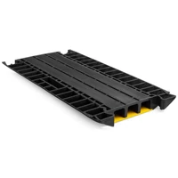 SoundSation CP-200-3CM 3 csatornás kábeltaposó - kábelhíd