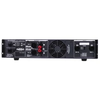 Phonic MAX-1500 Plus végerősítő 